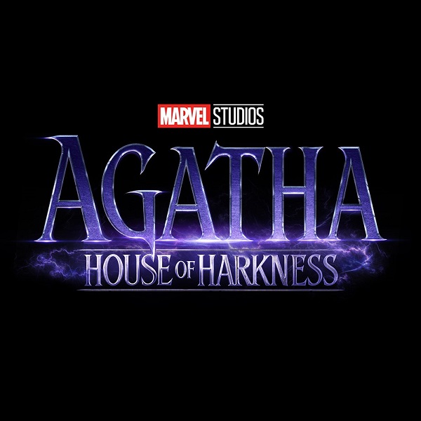 Agatha: House of Harkness